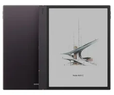 Skaitytuvas E-booków Onyx Boox Note Air 6 C 10,3" 64GB Wi-Fi Pilka
