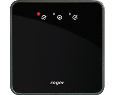 ROGER PRT82MF-BK proximity skaitytuvas