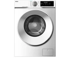 Amica HWA7S12ALiSR3 washing machine Front-load 7kg 1200 RPM Baltas
