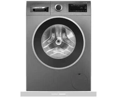 Skalbimo mašina BOSCH WGG244ZCPL washing machine
