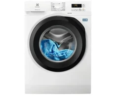 Electrolux SteamCare 700 EW2F527BP Skalbimo mašina 7kg Baltas