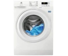 Electrolux EW2F528WP washing machine