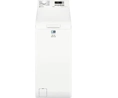 Electrolux EW6T5372P washing machine