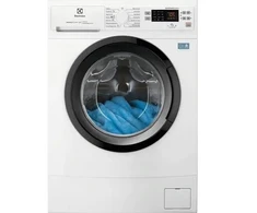 Skalbimo mašina ELECTROLUX EWS6526BP