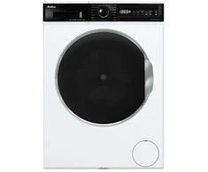 Amica WA3S712ALiSHB SLIM washing machine, 7kg, 1200 RPM