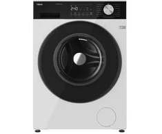 Teka WM 20941 W PL washing machine, 9kg, 1400 RPM, baltas, juodas