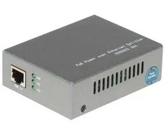 SKIRSTYTUVAS POE SPT-POE-BT/12/19/24V-72W DELTA NETWORK