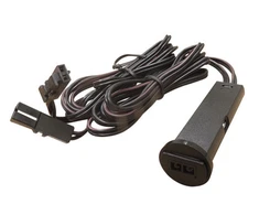 SKOFF S01 artumo jungiklis LED apšvietimui AO-WYL-Z-B-2-00-00-01