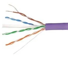 Dahua Technology Dahua VARŽTAS PFM923I-6UN-CD-VIOLETINIS 305 m UTP KAT. 6 LAIKAS