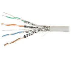 Atlo SUKTOS POROS LAIDAS S/FTP/K7/500M NETSET