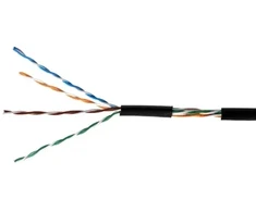 Cables to go UTP/K5/100M/UV/CON 100 m CONOTECH JUOSTELE