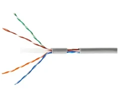 Cables to go Jungtis UTP/K6/100M/CON 100 m CONOTECH