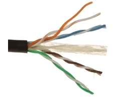 Cables to go Jungtis UTP/K6/100M/ZEL/CON 100 m CONOTECH