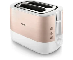 Skrudintuvas Philips Viva Collection HD2638/11 rožinis