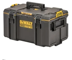 DeWalt DWST83294-1 DS300 TOUGHSYSTEM 2.0 įrankių dėžė