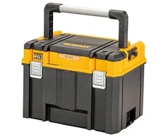 TSTAK 2.0 gili dėžė DWST83343-1 DEWALT