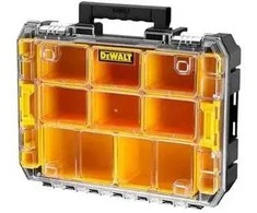 TSTAK organizatoriaus dėžutė DWST82968-1 DEWALT
