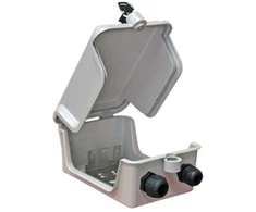 Alantec Alantec -District box. 30 porų