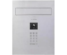 Vidos X S14D-SKP pašto dėžutė su WiFi vaizdo domofonu