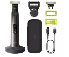 Skutimosi peiliukas PHILIPS OneBlade Pro QP 6652/61