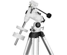 SkyWatcher Lygiagreti sistema EQ3-2 + trikojis LT1