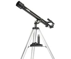 SkyWatcher Teleskopas „Sky-Watcher BK 607 AZ2 60/700“