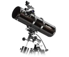 SkyWatcher Teleskopas Sky Watcher Synta BK 1309 EQ2