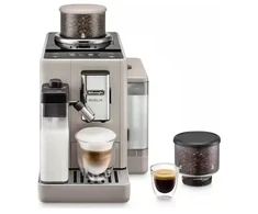 Slėginis kavos aparatas DeLonghi EXAM 440.55.BG
