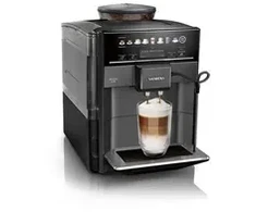 Slėginis kavos aparatas SIEMENS TE 651319RW