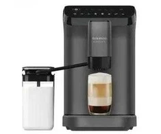 Taurus Accento Latte espreso aparatas; 20 bar Baltas Coffee