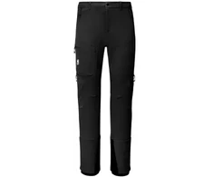 Slidinėjimo kelnės mÄ™skie MILLET M RUTOR XCS PANT juoda - S