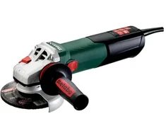 Šlifuoklis Metabo 125MM WEA 17-125 QUICK