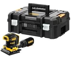 Šlifuoklis Oscylacyjjna 18V DCW200NT DEWALT