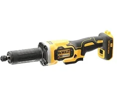 Šlifuoklis prosta Aku 18V XR DCG426N-XJ DEWALT