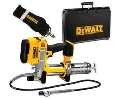 18 V DEWALT DCGG571NK belaidis riebalų pistoletas