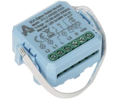 SMART SWITCH ATLO-SW3ZB-TUYA ZigBee, Tuya Smart