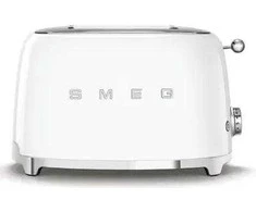 Skrudintuvas SMEG TSF01WHEU baltas