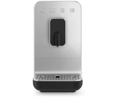 Smeg BCC11BLMEU ekspres do kawy Pełna automatyka Kavos aparatas do espresso 1,4 l