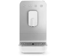 Smeg BCC11WHMEU ekspres do kawy Pełna automatyka Kavos aparatas do espresso 1,4 l