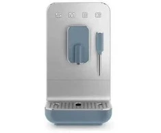 „Smeg BCC12SBMEU“ kavos aparatas, pusiau automatinis „Kavos“ espreso aparatas, 1,4 l