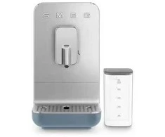Smeg BCC13SBMEU ekspres do kawy Pełna automatyka Kavos aparatas do espresso 1,4 l