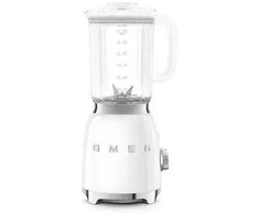 Smeg BLF03WHEU plakiklis 1,5 l Maišytuvas stalo 800 W Baltas