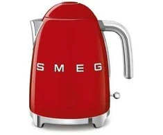 Smeg Kavos aparatas KLF03RDEU raudonas