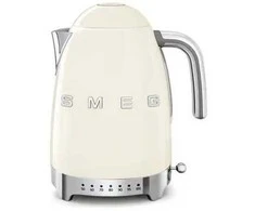 Elektrinis virdulys SMEG KLF04CREU kreminė