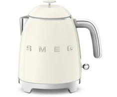 SMEG KLF05CREU mini 0,8L kremo virdulys