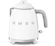 Elektrinis virdulys SMEG KLF05WHEU balta