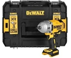 Smūginis veržliaraktis be akumuliatoriaus ir įkroviklio 18V DCF900NT DEWALT