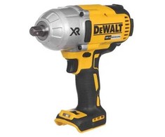 Smūginis veržliasukis DeWalt DCF899N-XJ (1/2'')