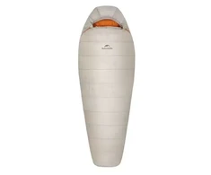 „Snowbird Pro“ 400 m miegmaišis Cnk2650WS012 – titano oranžinis NATUREHIKE