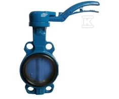 Socla pūstuvas DN125 PN16, EPDM NR.:149G038574